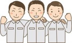 ◆金属(プロペラなど)の仕上げ・研磨作業